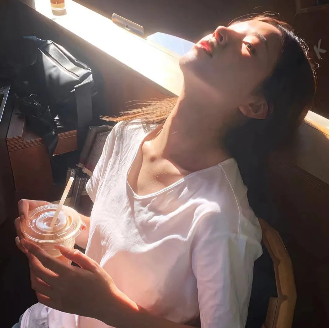 泡芙小姐第七季